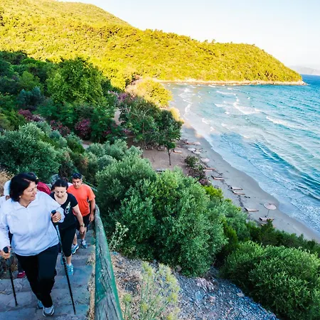 Naturmed Thermal Springs And Health Center فندق *