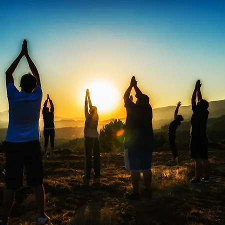 Naturmed Thermal Springs And Health Center فندق *