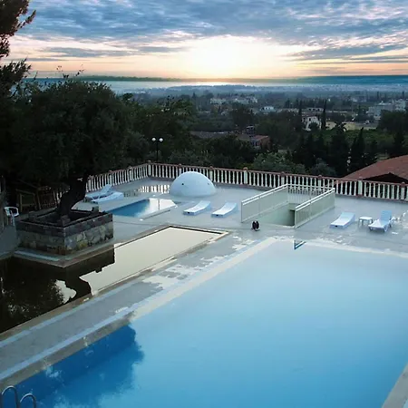 Naturmed Thermal Springs And Health Center فندق كوشاداسيه