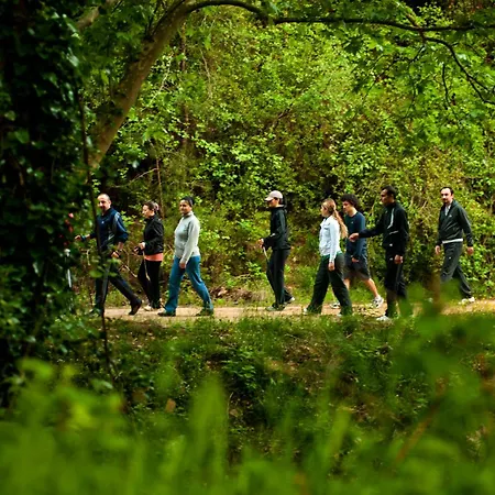 فندق Naturmed Thermal Springs And Health Center