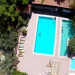 Naturmed Thermal Springs And Health Center Kusadasi