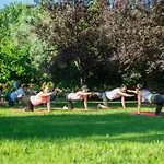 Hotel Naturmed Thermal Springs And Health Center
