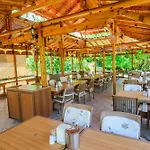 Hotel Naturmed Thermal Springs And Health Center Kusadasi