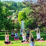 Naturmed Thermal Springs And Health Center Hotel Kusadasi