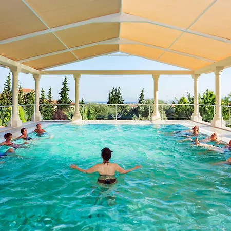 Naturmed Thermal Springs And Health Center