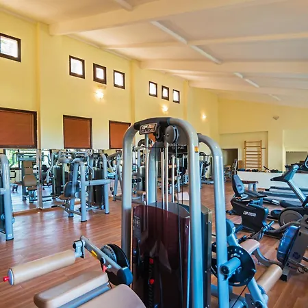 Naturmed Thermal Springs And Health Center