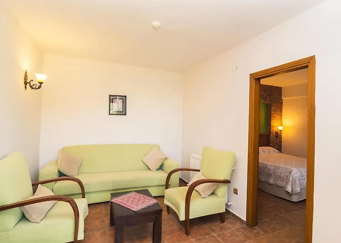 Naturmed Thermal Springs And Health Center Kusadası