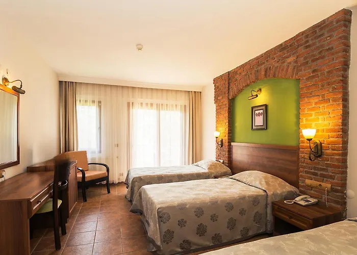 Naturmed Thermal Springs And Health Center Hotel