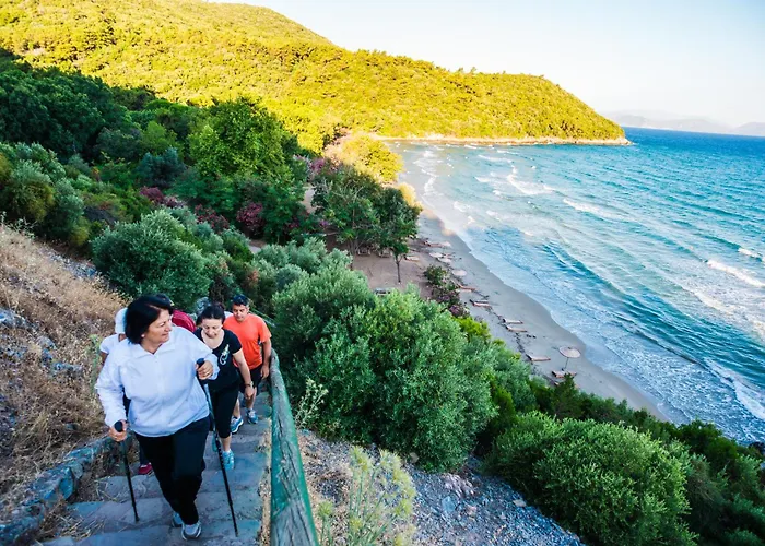 Naturmed Thermal Springs And Health Center Hotel *