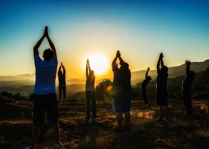 Naturmed Thermal Springs And Health Center Hotel *