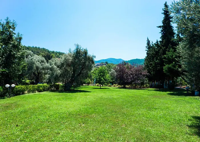 Naturmed Thermal Springs And Health Center Hotel *