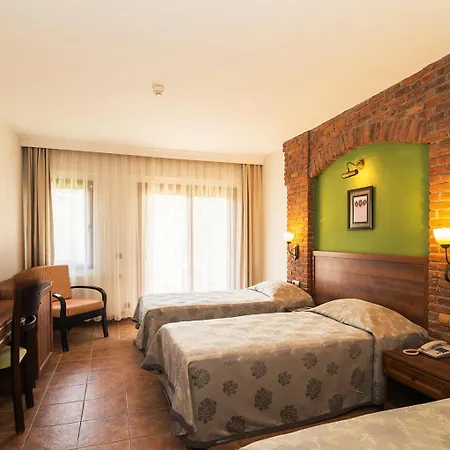 Naturmed Thermal Springs And Health Center