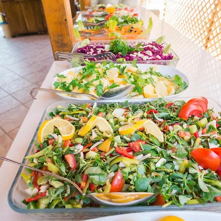 Naturmed Thermal Springs And Health Center 호텔 쿠사다시