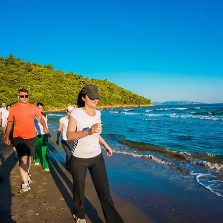 Naturmed Thermal Springs And Health Center מלון *