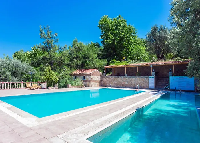 Naturmed Thermal Springs And Health Center * Kuşadası