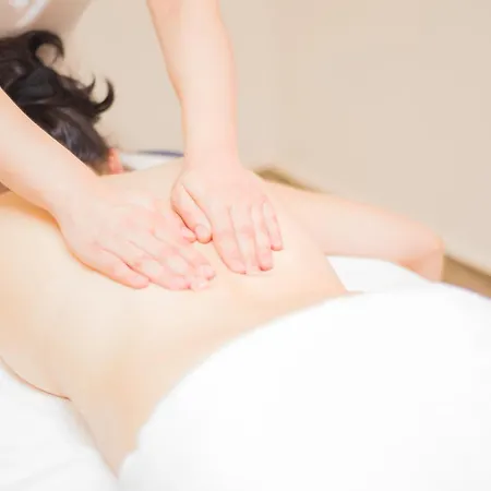 Naturmed Thermal Springs And Health Center ホテル