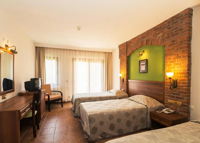 Naturmed Thermal Springs And Health Center Hotel