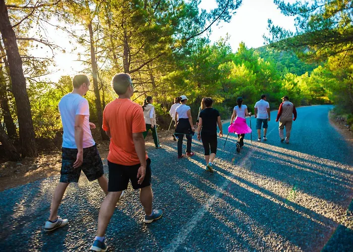 Hotel Naturmed Thermal Springs And Health Center