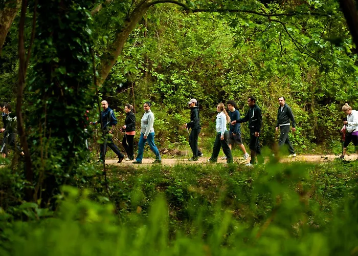 Hotel Naturmed Thermal Springs And Health Center